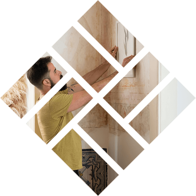 Saanvi Interiors Showcase